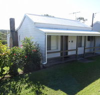 Catho Cottage - SA Accommodation