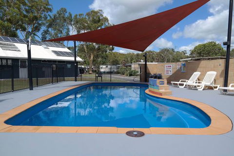 Colonial Holiday Park And Leisure Village - SA Accommodation 1