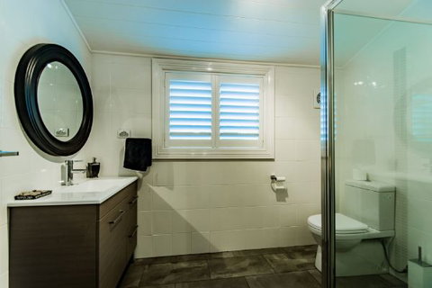 Hindmarsh Park Holiday Cottage - SA Accommodation 5