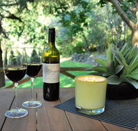 Huntington Cottage - SA Accommodation