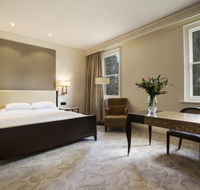 Hyatt Hotel Canberra - SA Accommodation