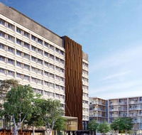 Mantra MacArthur Hotel - SA Accommodation