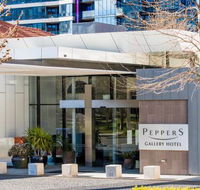 Peppers Gallery Hotel - SA Accommodation