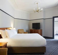 Brassey Hotel - SA Accommodation