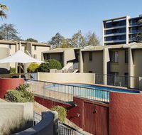 Manuka Park Apartments - SA Accommodation