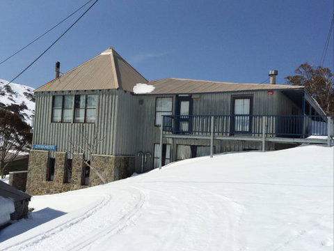 Jerrabomberra Lodge - SA Accommodation 1