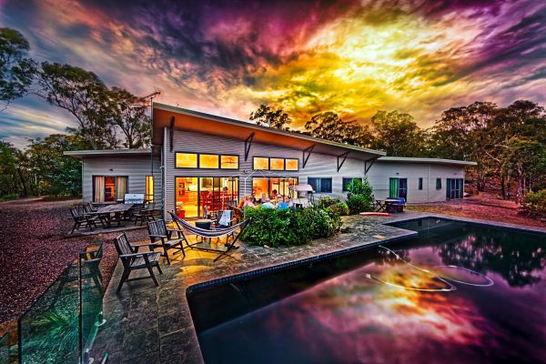 Good Forest NSW SA Accommodation