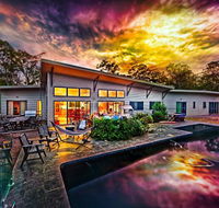 Jenolan Valley View - SA Accommodation
