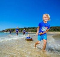 Discovery Parks - Emerald Beach - SA Accommodation