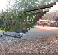 The Francis Retreat - SA Accommodation