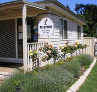 Fossickers' Tourist Park - SA Accommodation