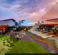 Goonoo Goonoo Station - SA Accommodation