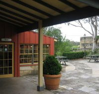 Surveyor General Inn - SA Accommodation