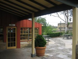 Surveyor General Inn - SA Accommodation 0