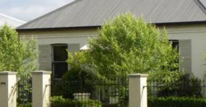 Apartments On-The-Park: The Studio - SA Accommodation 0