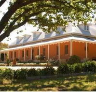 Fitzroy Inn Historic Retreat - SA Accommodation