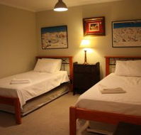 Eelah - SA Accommodation