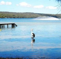 Dungowan Waterfront  Accommodation - SA Accommodation