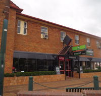 Gunnedah Hotel - SA Accommodation