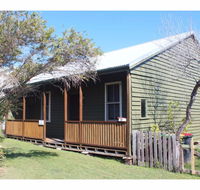 Boardies at the Bay - SA Accommodation