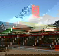 Araluen Hotel - SA Accommodation