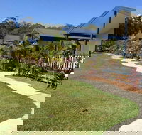 Ingenia Holidays Soldiers Point - SA Accommodation