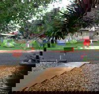 Young Caravan Tourist Park - SA Accommodation