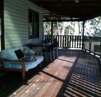 Bream Beach Caravan Park - SA Accommodation