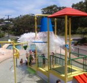 Ingenia Holidays Bonny Hills - SA Accommodation