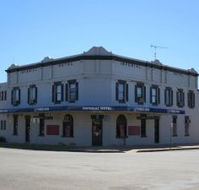 Imperial Hotel Gunnedah - SA Accommodation