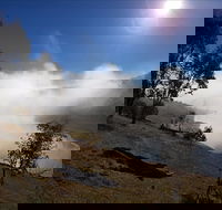 Braemar Bay Holiday Park - SA Accommodation