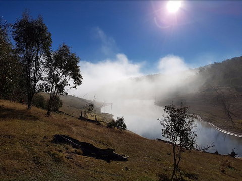 Braemar Bay Holiday Park - SA Accommodation 0