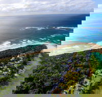 RTBU Holiday Park - SA Accommodation