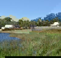 Madigan Wine Country Cottages - SA Accommodation