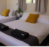 Mataranka Roadhouse and Cabins - SA Accommodation