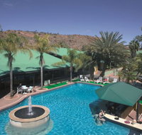 Mercure Alice Springs Resort - SA Accommodation