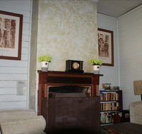 Moonan  Cottage - SA Accommodation