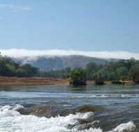Mount Nancar Wilderness Retreat - SA Accommodation