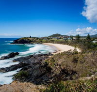 North Coast Holiday Park Scotts Head - SA Accommodation