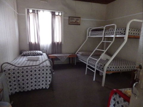 Victoria Hotel: Moonan Flat - SA Accommodation 3