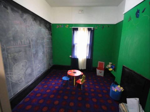 Victoria Hotel: Moonan Flat - SA Accommodation 6