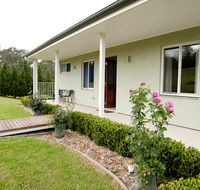 Highfields Country Cottages - SA Accommodation