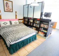 Dunes Cottage - SA Accommodation