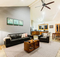 Alpine Edge Accommodation - SA Accommodation