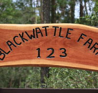 Blackwattle Farm Bed and Breakfast and Farm Stay - SA Accommodation