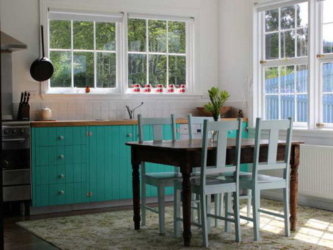 Chapel Lane Hall - SA Accommodation 1