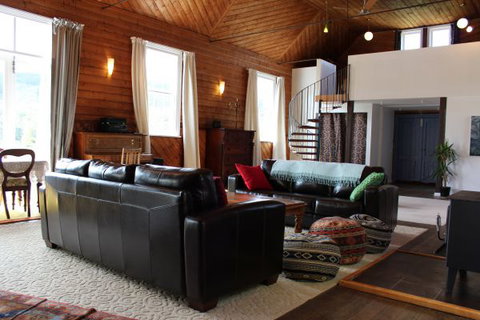 Chapel Lane Hall - SA Accommodation 3