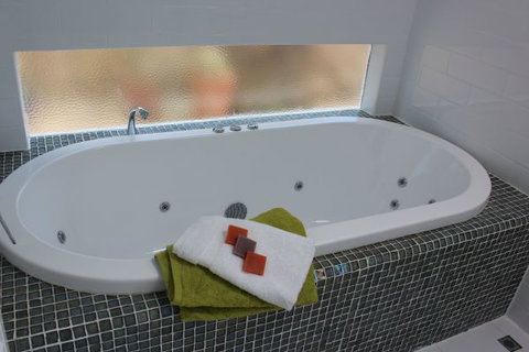 Chapel Lane Hall - SA Accommodation 4