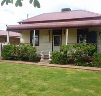 Country Cottages BB - SA Accommodation
