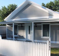 Jessie's Creek Cottage - SA Accommodation